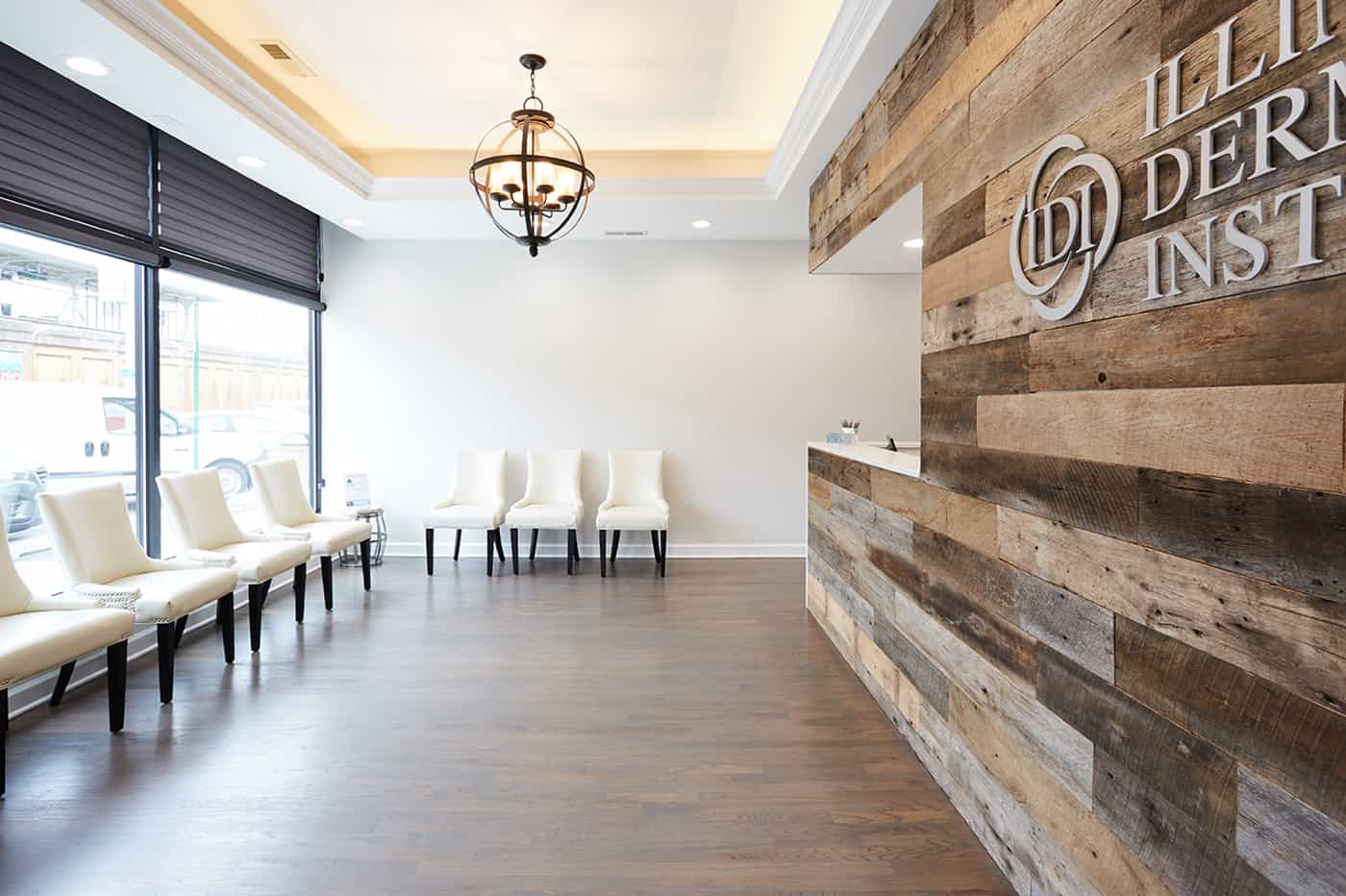 Tips to Create a Branded Experience Designing A Dental Office