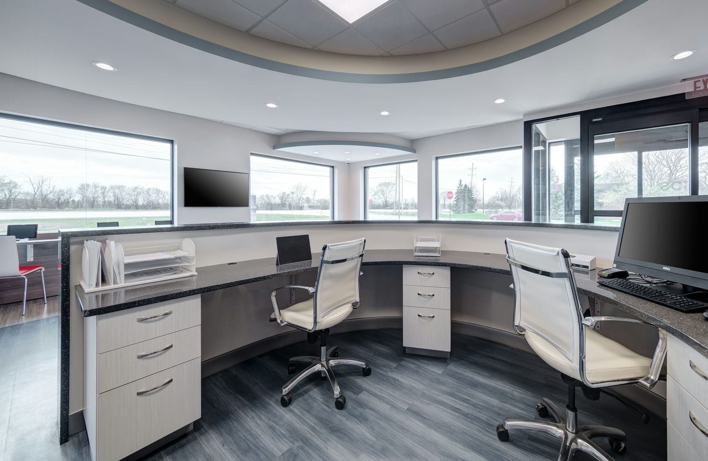 Designing for Flexibility - Apex Design Build
