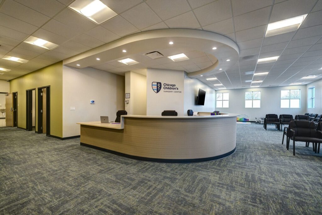 ASC Dentistry