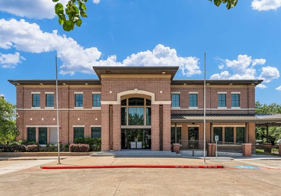 Texas ASC Construction Texas ASC Construction