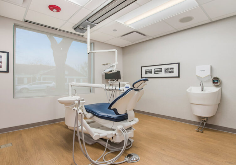 Custom Cabinets For Your Dental Office