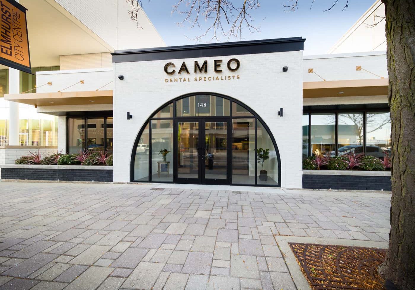 Cameo Dental Specialists – Elmhurst - featured image