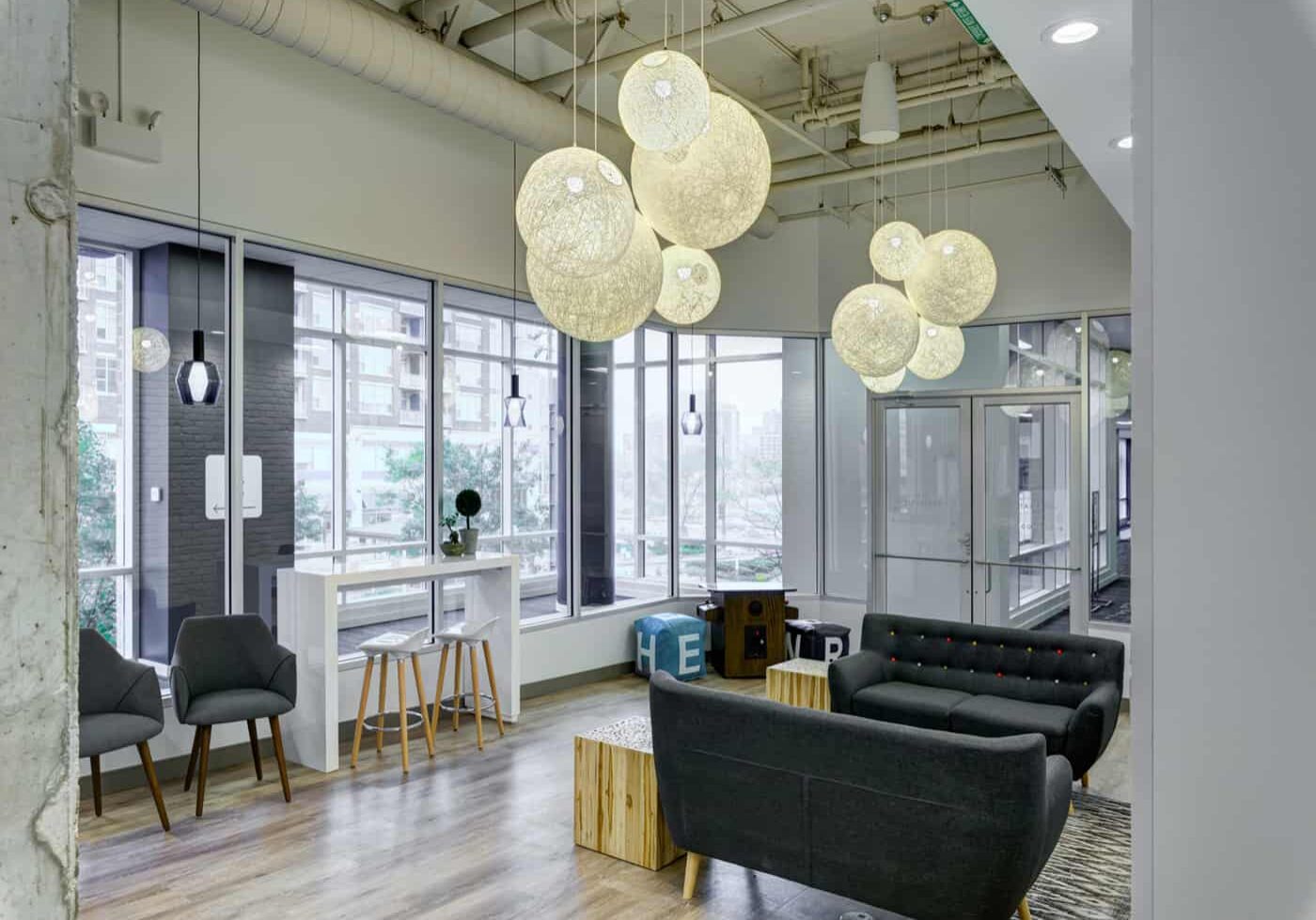 Contemporary Dental Office Designs Chicago-7