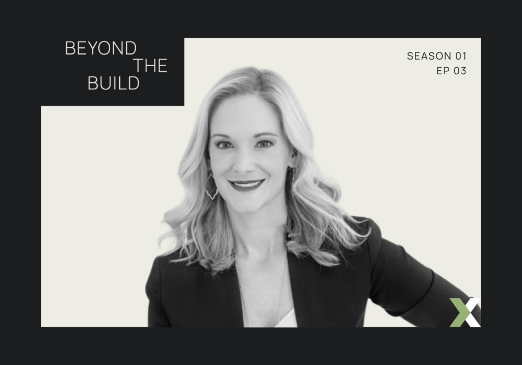 Powering the Patient Experience with Process: Lessons from Amy Anderson, MBA