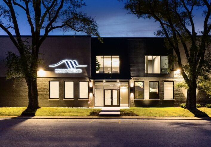 Healthcare construction