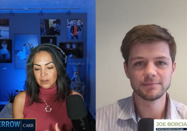 Healthcare Podcast