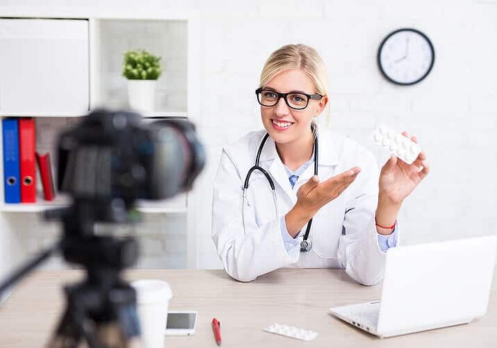 Social-Media-Video-for-Healthcare-Industry