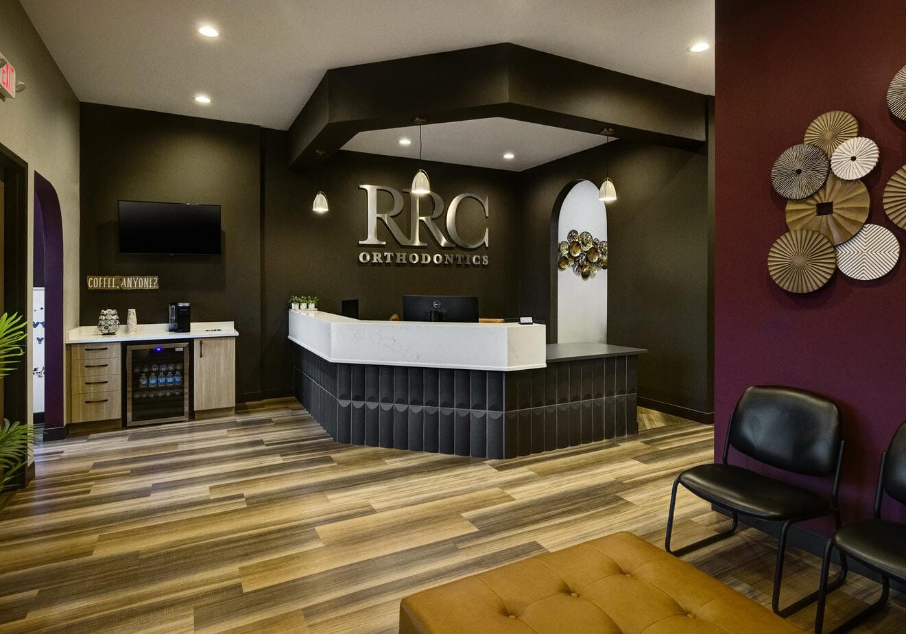 Waiting room redesign ideas