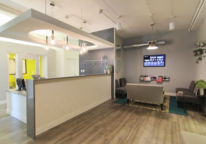 5 Dental Office Design Principles For Award Winning Apex