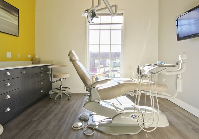 chicago-small-dental-office