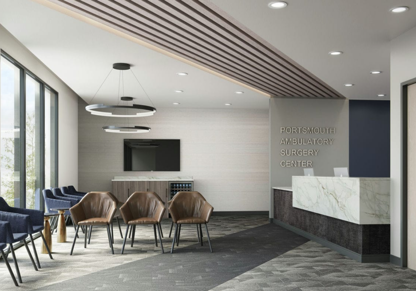 Based on Apex's own 2025 project benchmarking, interior build-out costs across healthcare facility types range from roughly $160 to $425 or more per square foot, and ground-up construction costs range from roughly $225 to $525 or more per square foot. Each facility type, ambulatory surgery centers, office-based surgery suites, medical practices, dental offices, and veterinary clinics, carries its own distinct cost profile shaped by the regulatory requirements, equipment needs, and infrastructure intensity specific to that type of care.