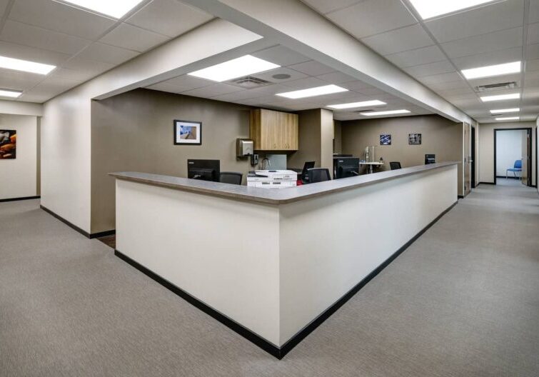 office based surgery Facility Design
