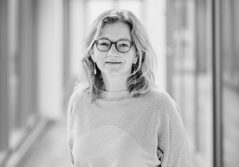 Monika Smith, Principal of Strategy and Design